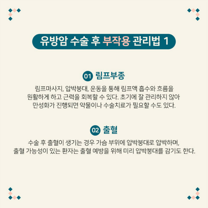 [유방센터] 수술 후 관리 4.jpg